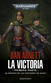 📖 FANTASMAS DE GAUNT OMNIBUS - 9788445008188